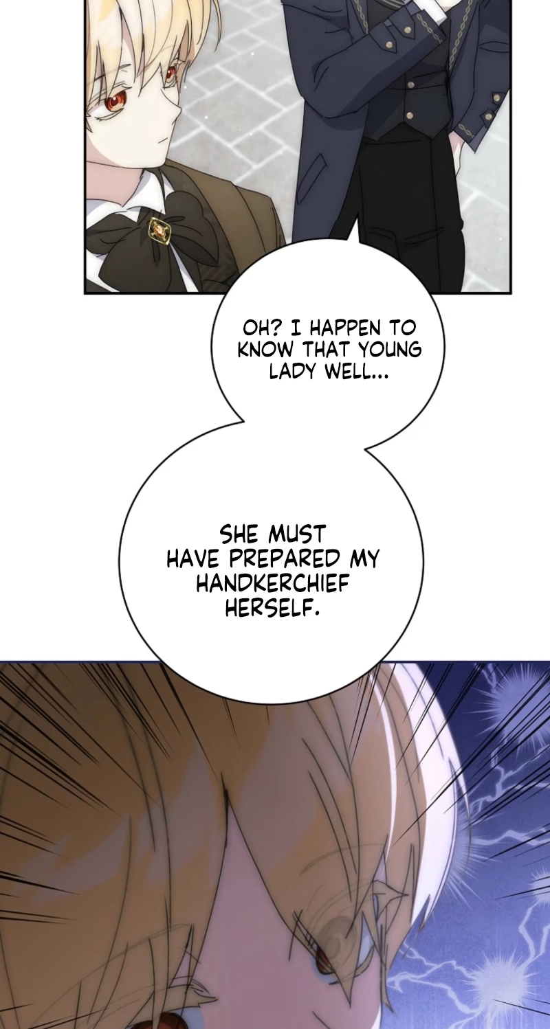 The Princess Reincarnation Chapter 60 page 32