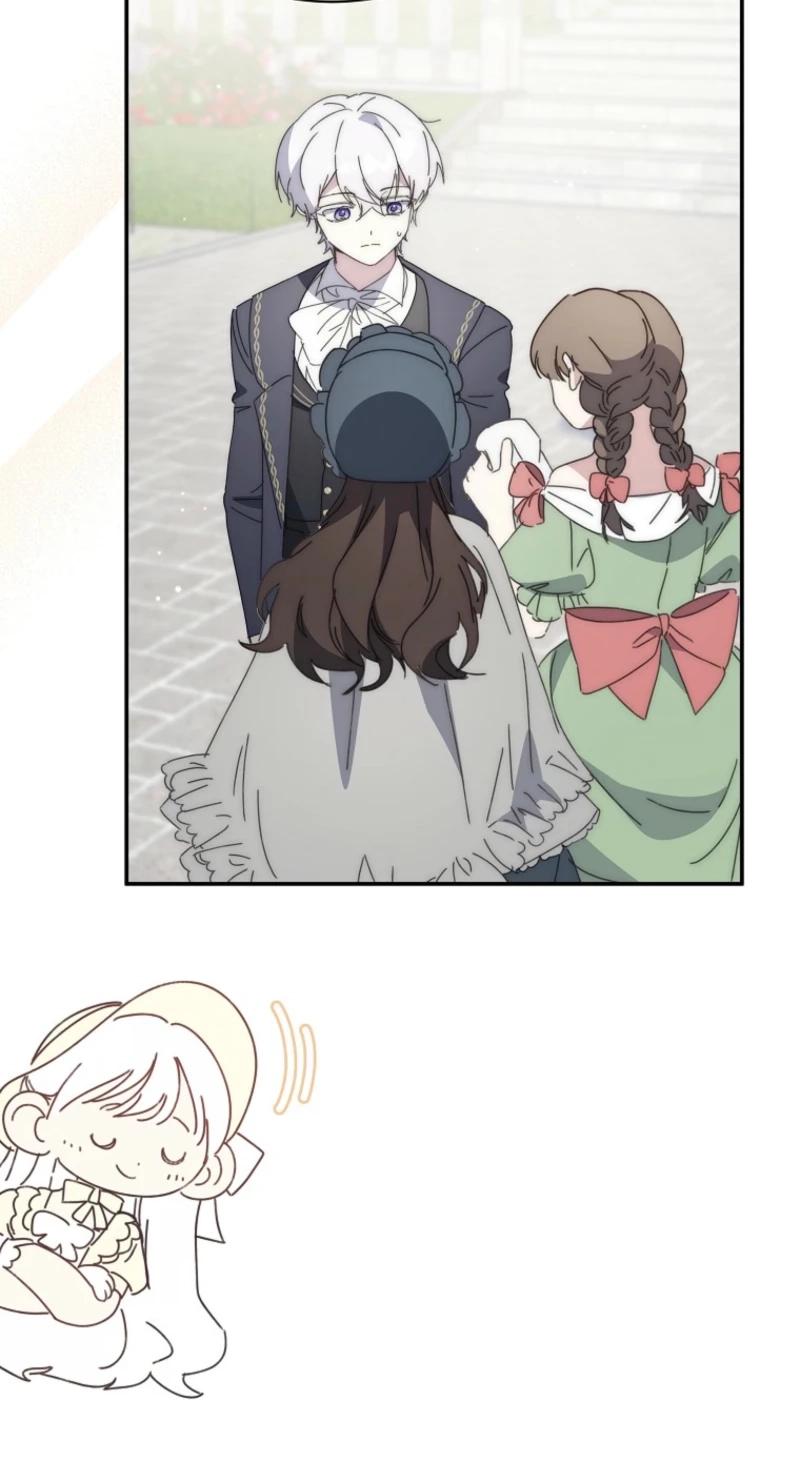 The Princess Reincarnation Chapter 60 page 26
