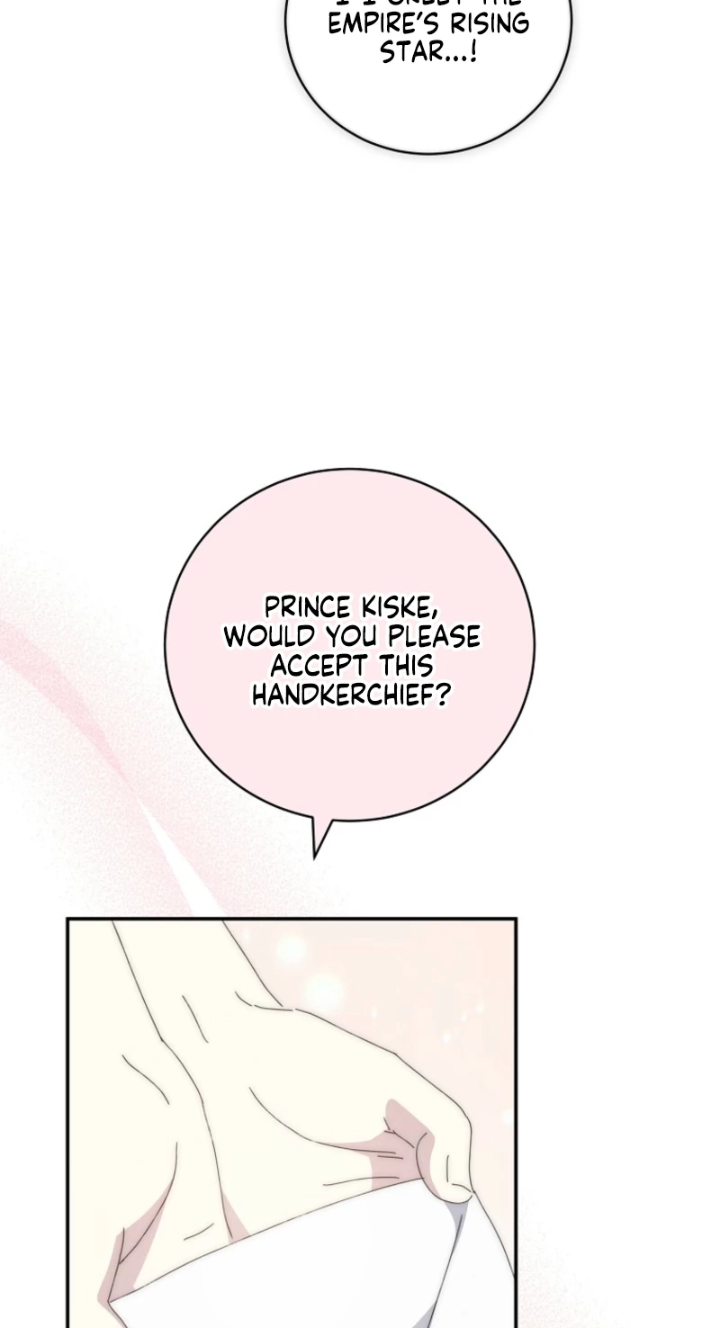 The Princess Reincarnation Chapter 60 page 24