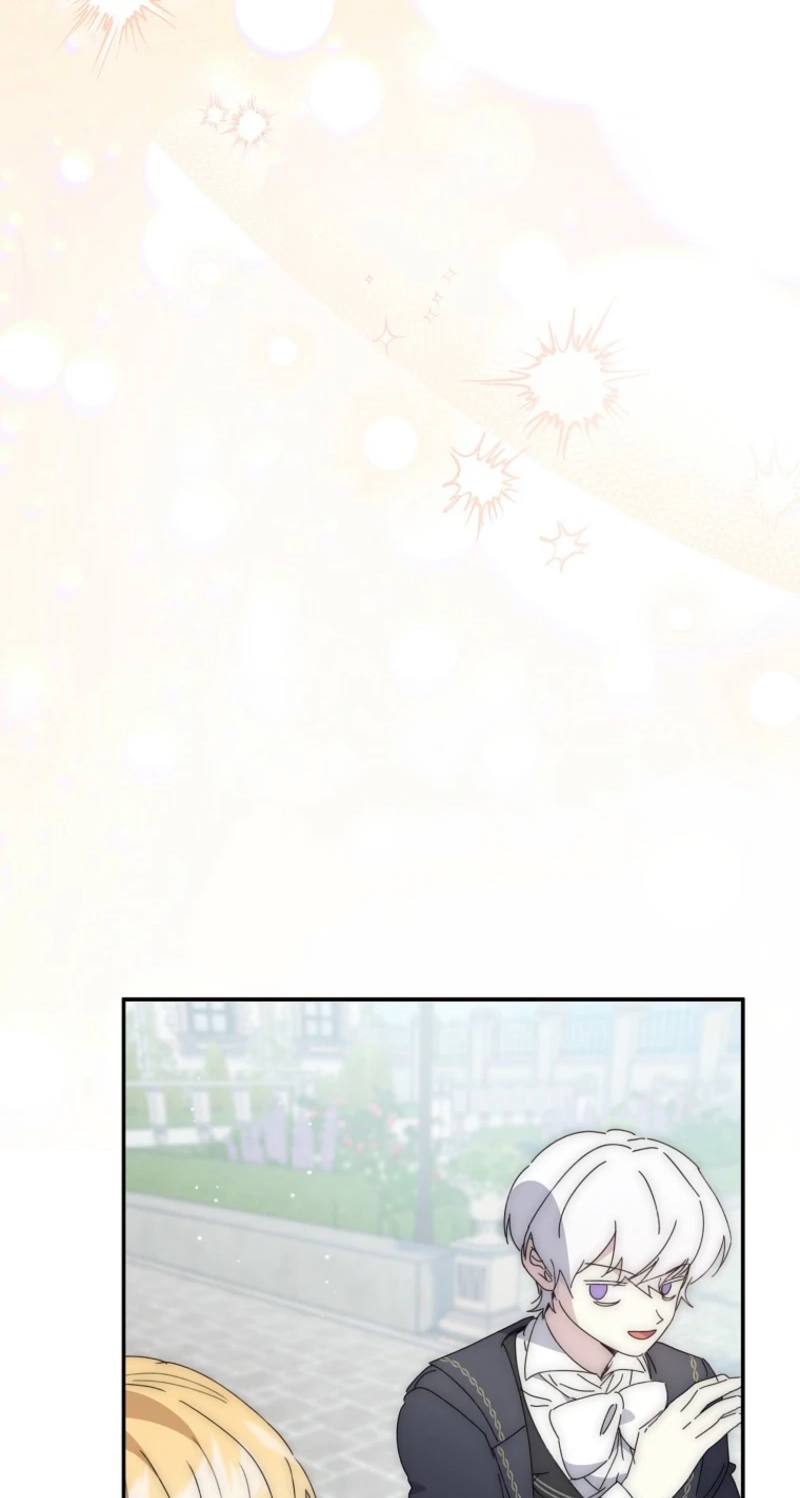 The Princess Reincarnation Chapter 60 page 31