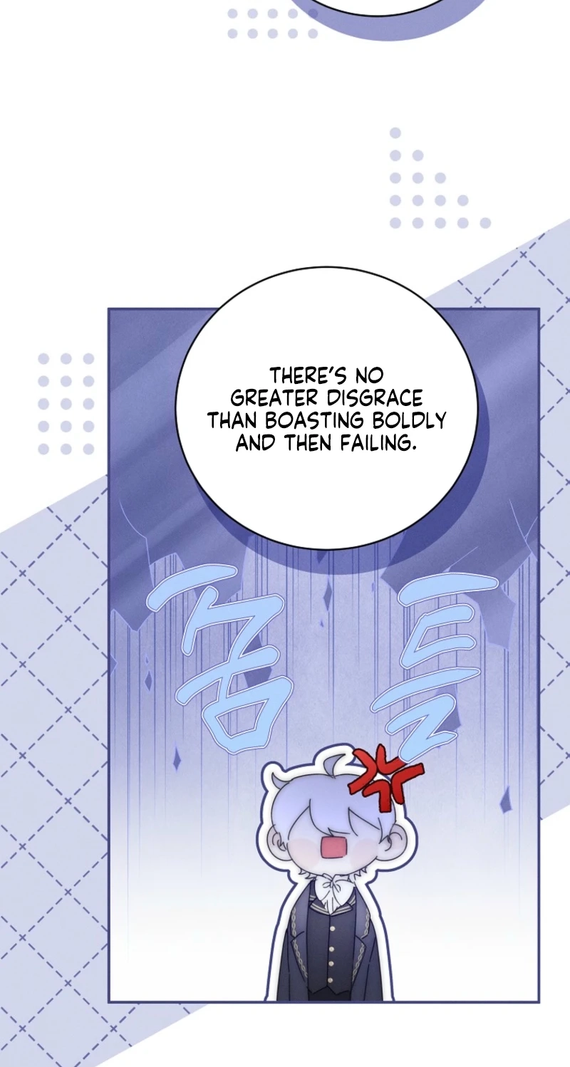 The Princess Reincarnation Chapter 60 page 34