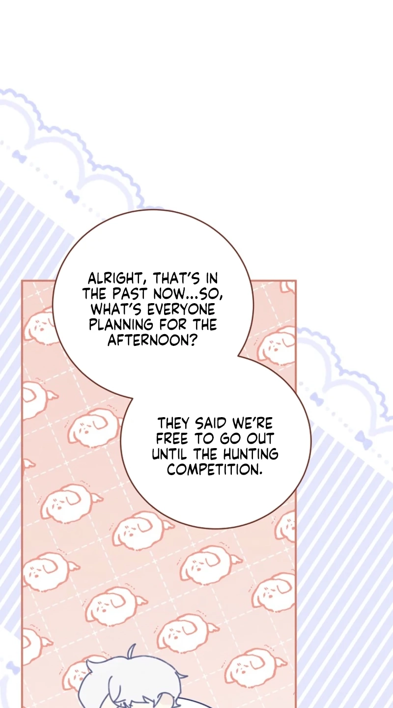 The Princess Reincarnation Chapter 60 page 43