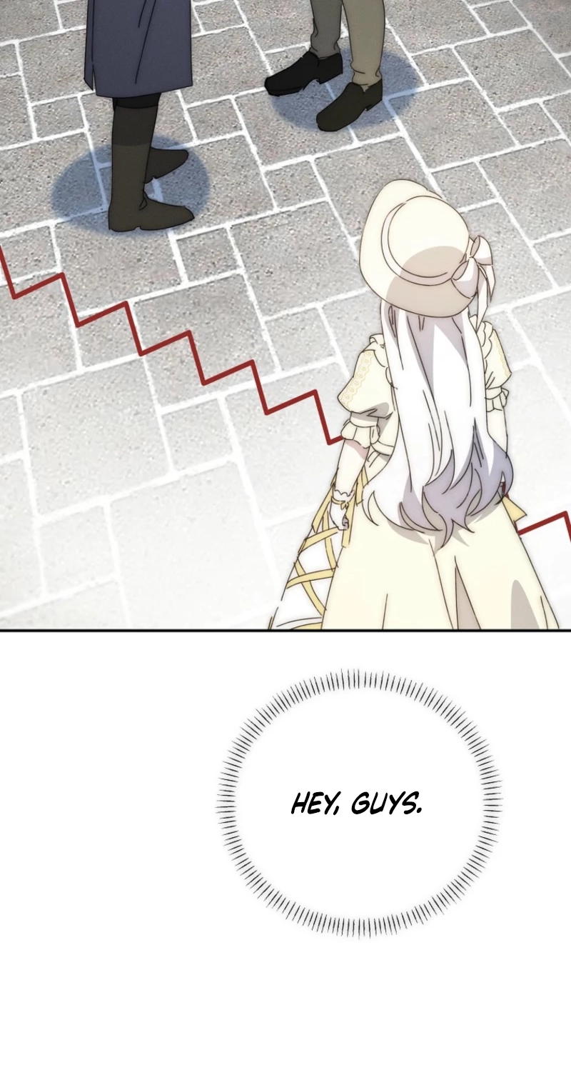 The Princess Reincarnation Chapter 60 page 36