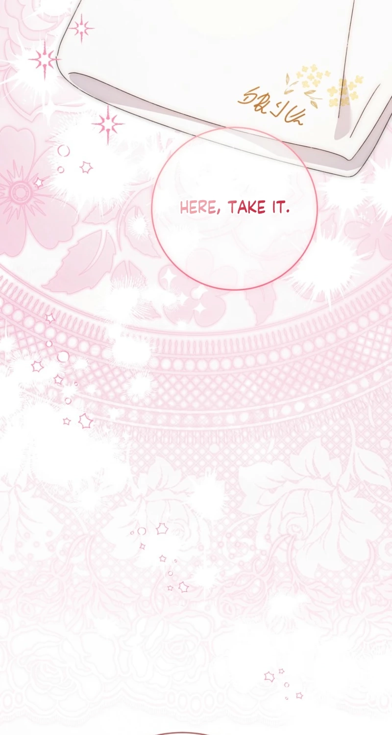 The Princess Reincarnation Chapter 60 page 39