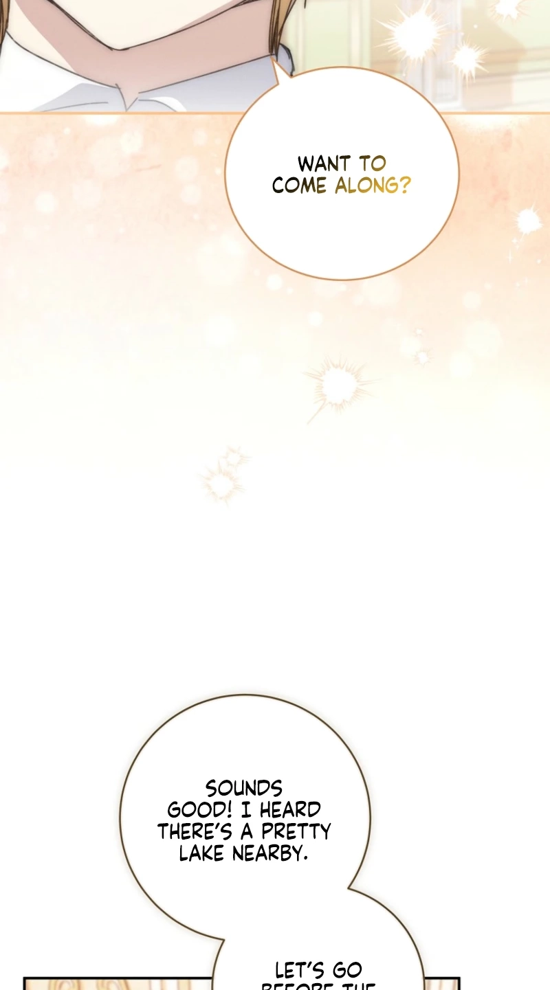 The Princess Reincarnation Chapter 60 page 47