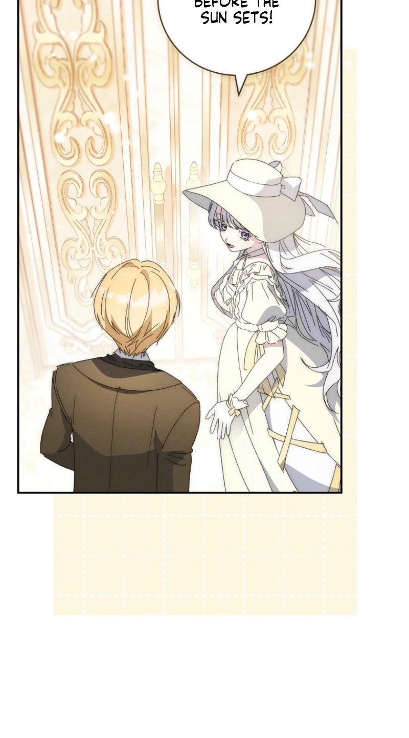 The Princess Reincarnation Chapter 60 page 48