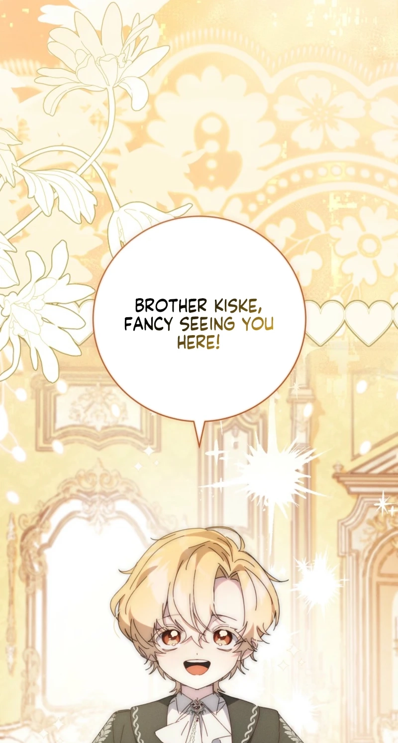 The Princess Reincarnation Chapter 60 page 53