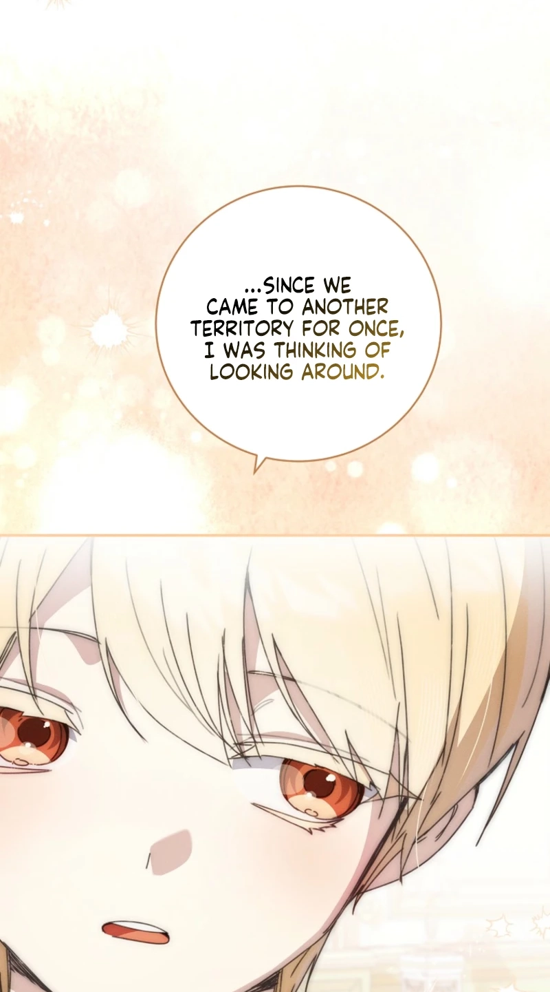 The Princess Reincarnation Chapter 60 page 46