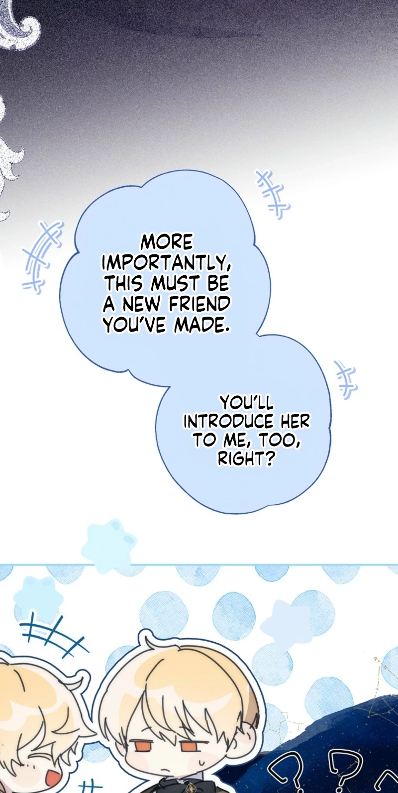 The Princess Reincarnation Chapter 60 page 62