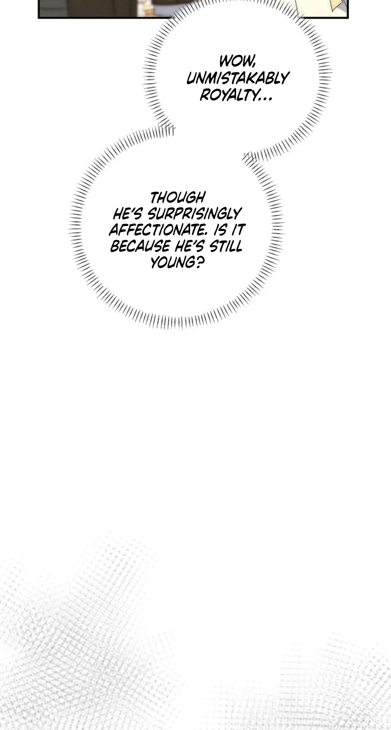 The Princess Reincarnation Chapter 60 page 59