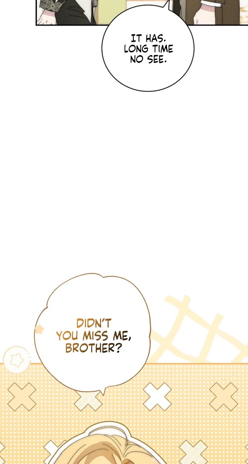 The Princess Reincarnation Chapter 60 page 56