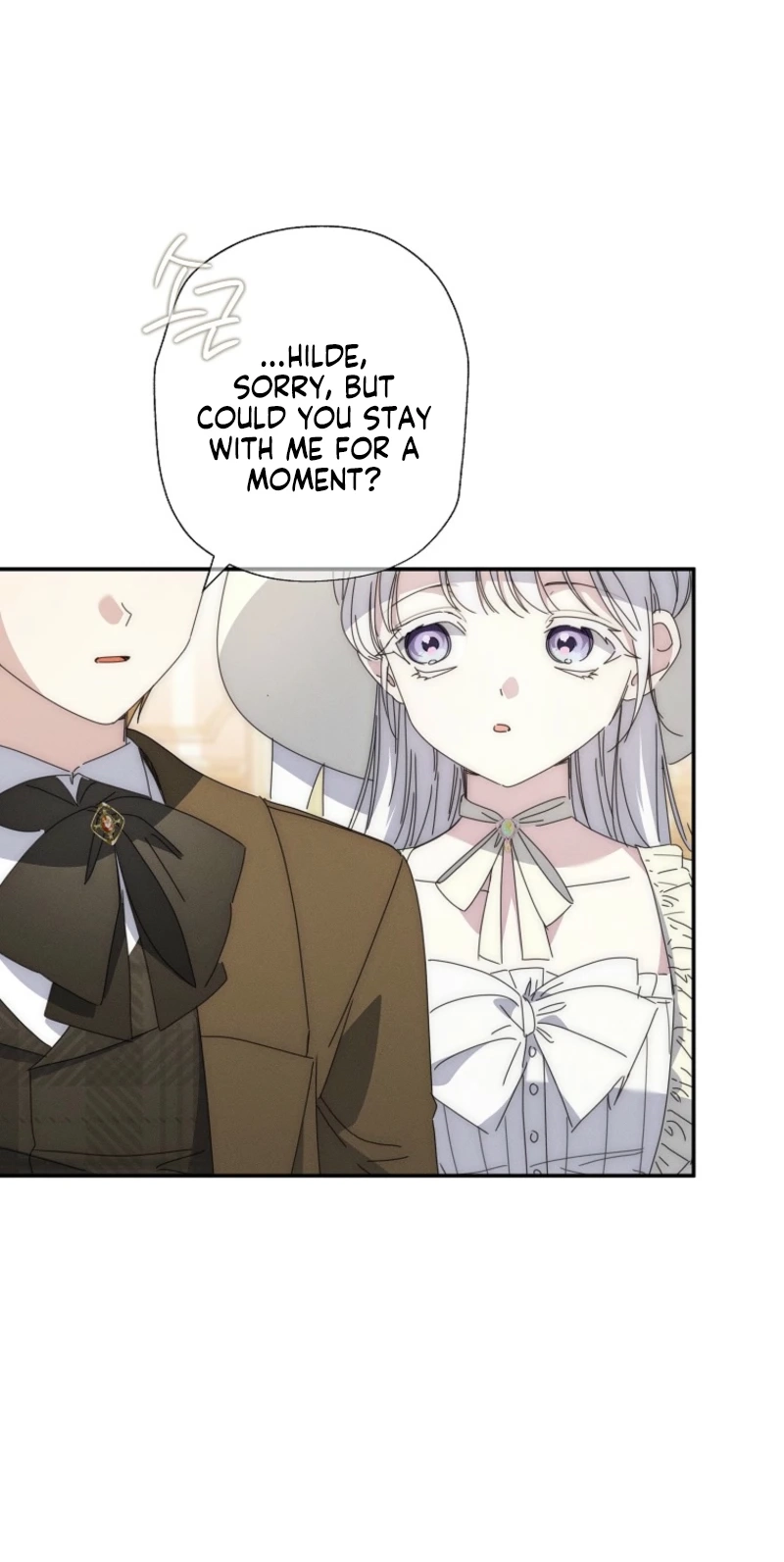 The Princess Reincarnation Chapter 60 page 64