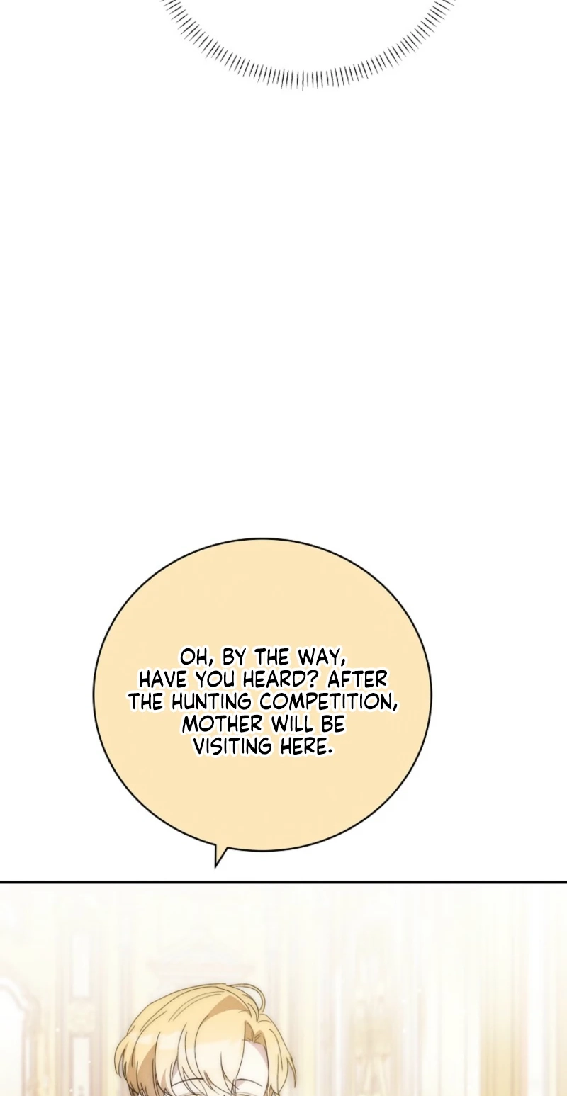 The Princess Reincarnation Chapter 60 page 71