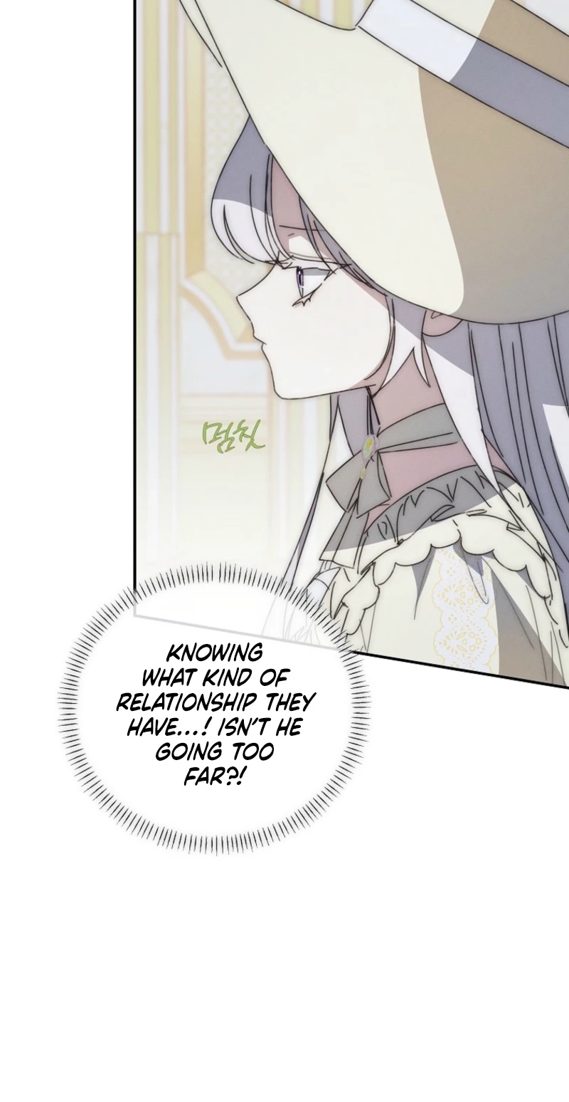 The Princess Reincarnation Chapter 60 page 73