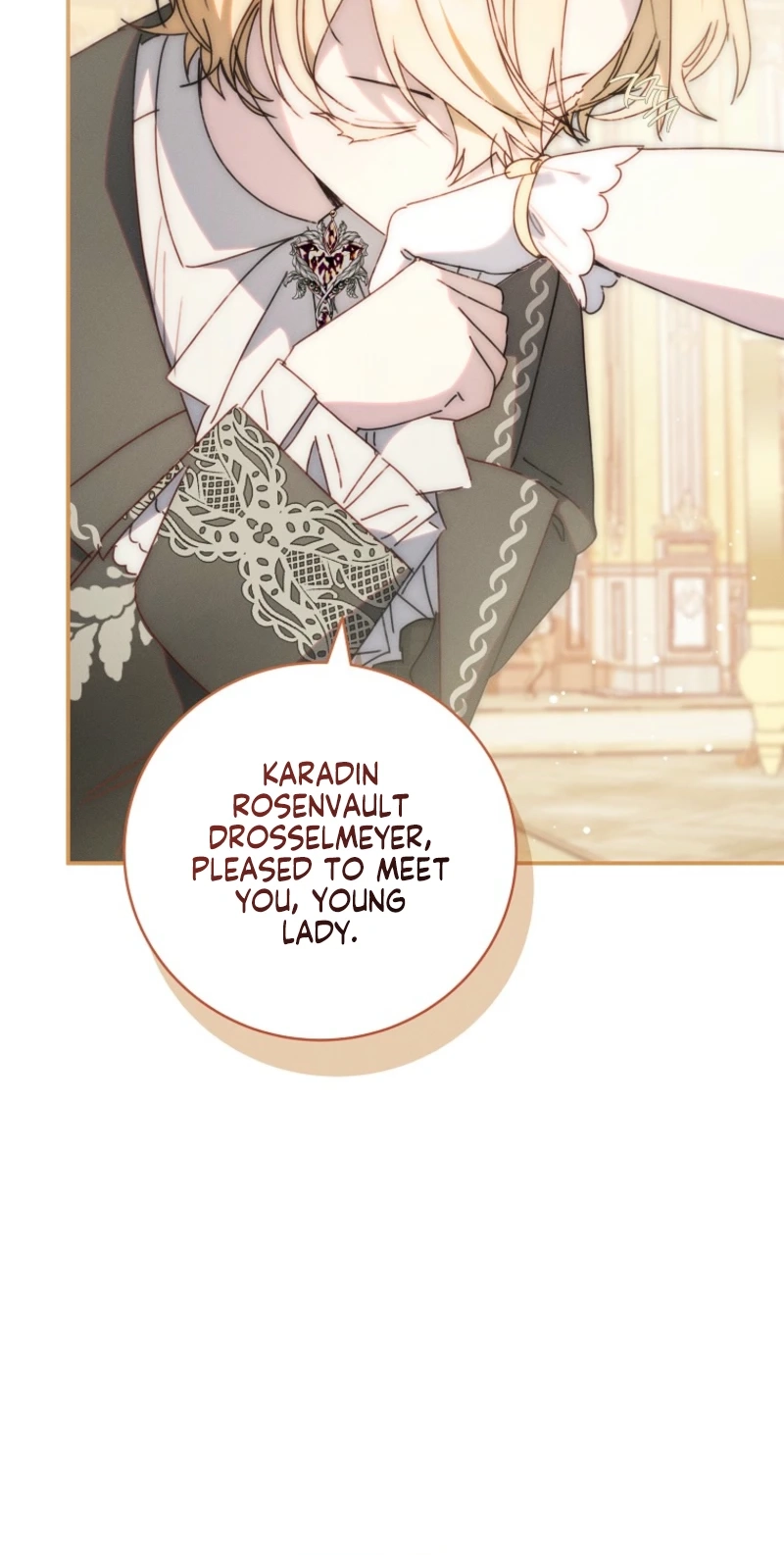 The Princess Reincarnation Chapter 60 page 68