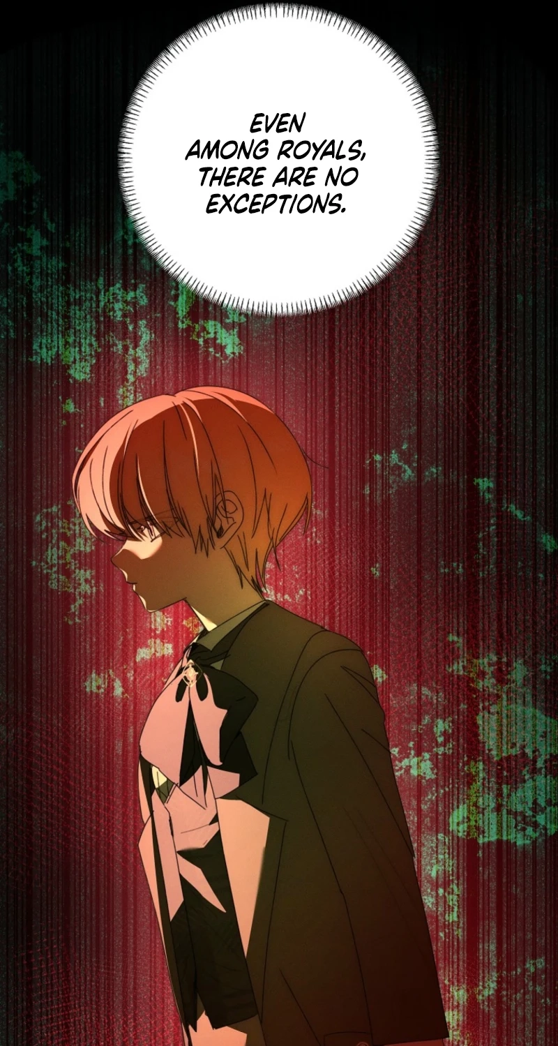 The Princess Reincarnation Chapter 60 page 78