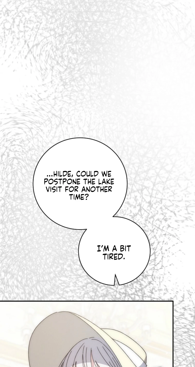 The Princess Reincarnation Chapter 60 page 86