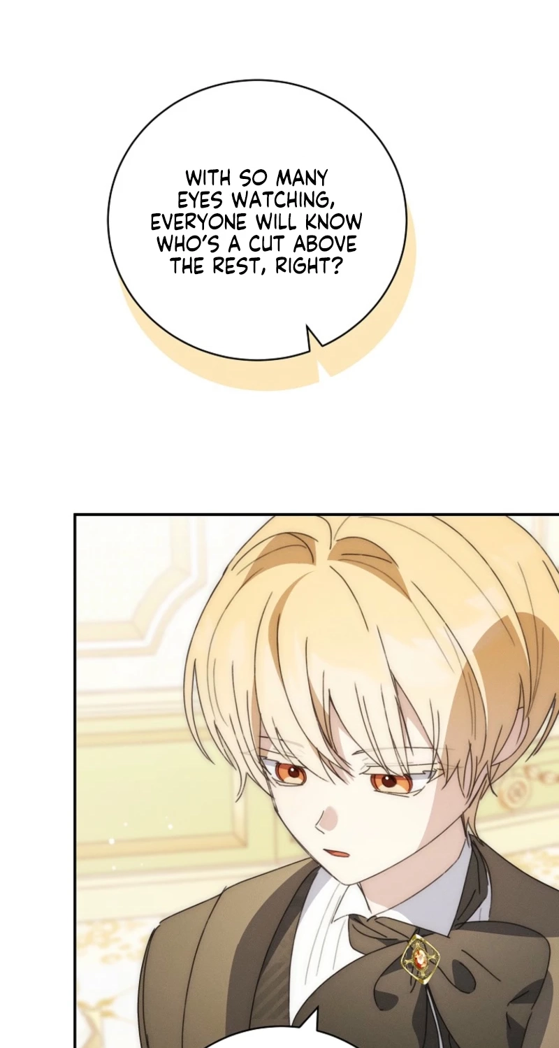 The Princess Reincarnation Chapter 60 page 81