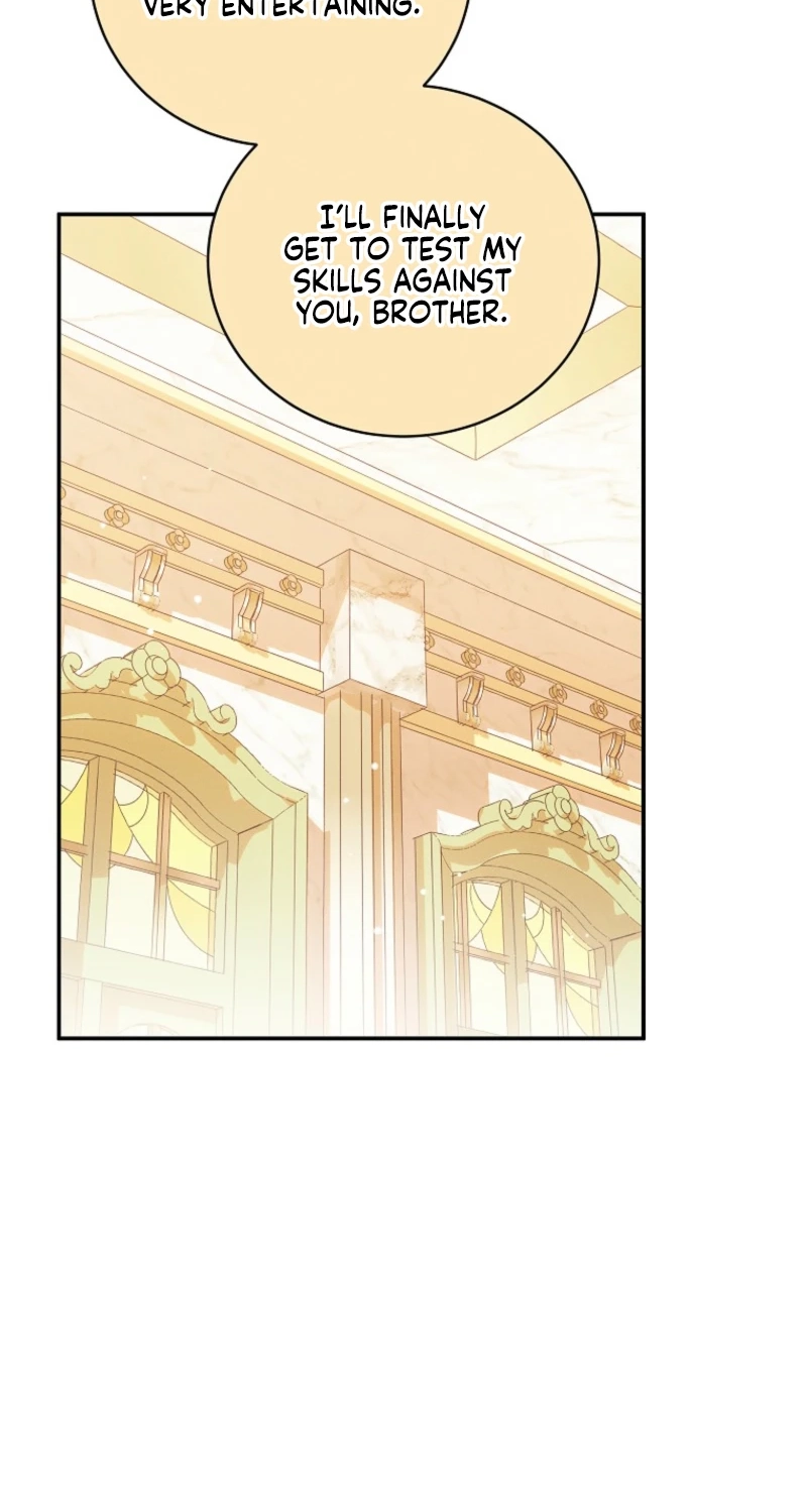 The Princess Reincarnation Chapter 60 page 80
