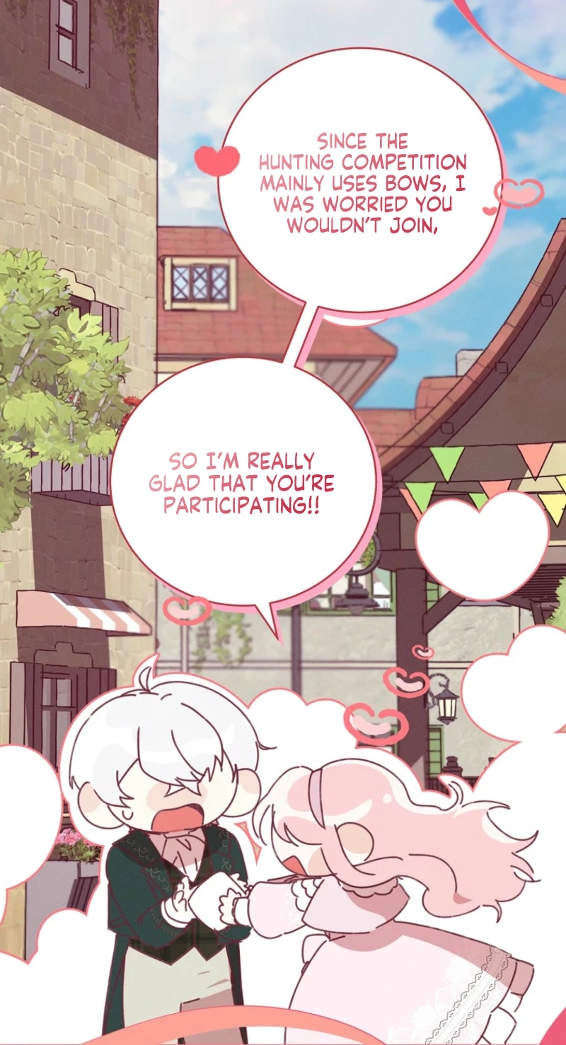 The Princess Reincarnation Chapter 61 page 10
