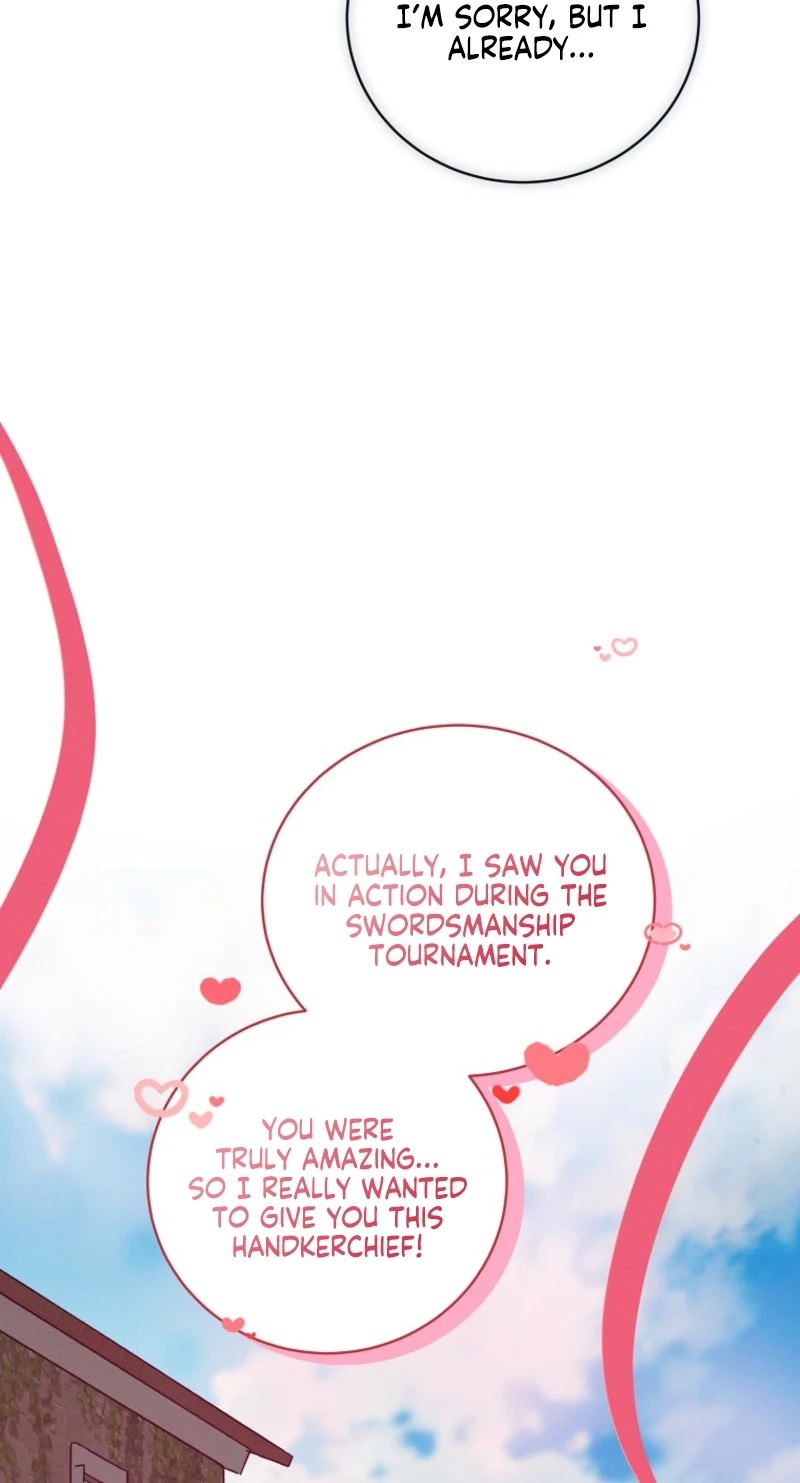The Princess Reincarnation Chapter 61 page 9