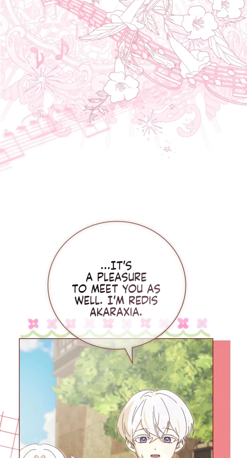 The Princess Reincarnation Chapter 61 page 6