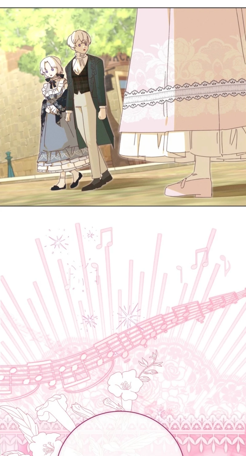 The Princess Reincarnation Chapter 61 page 4