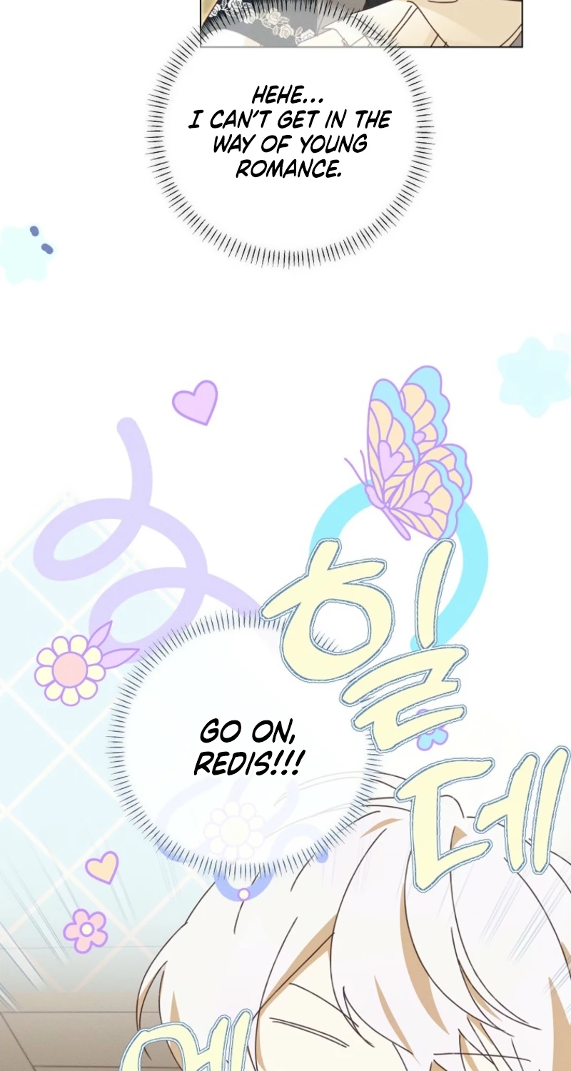 The Princess Reincarnation Chapter 61 page 17