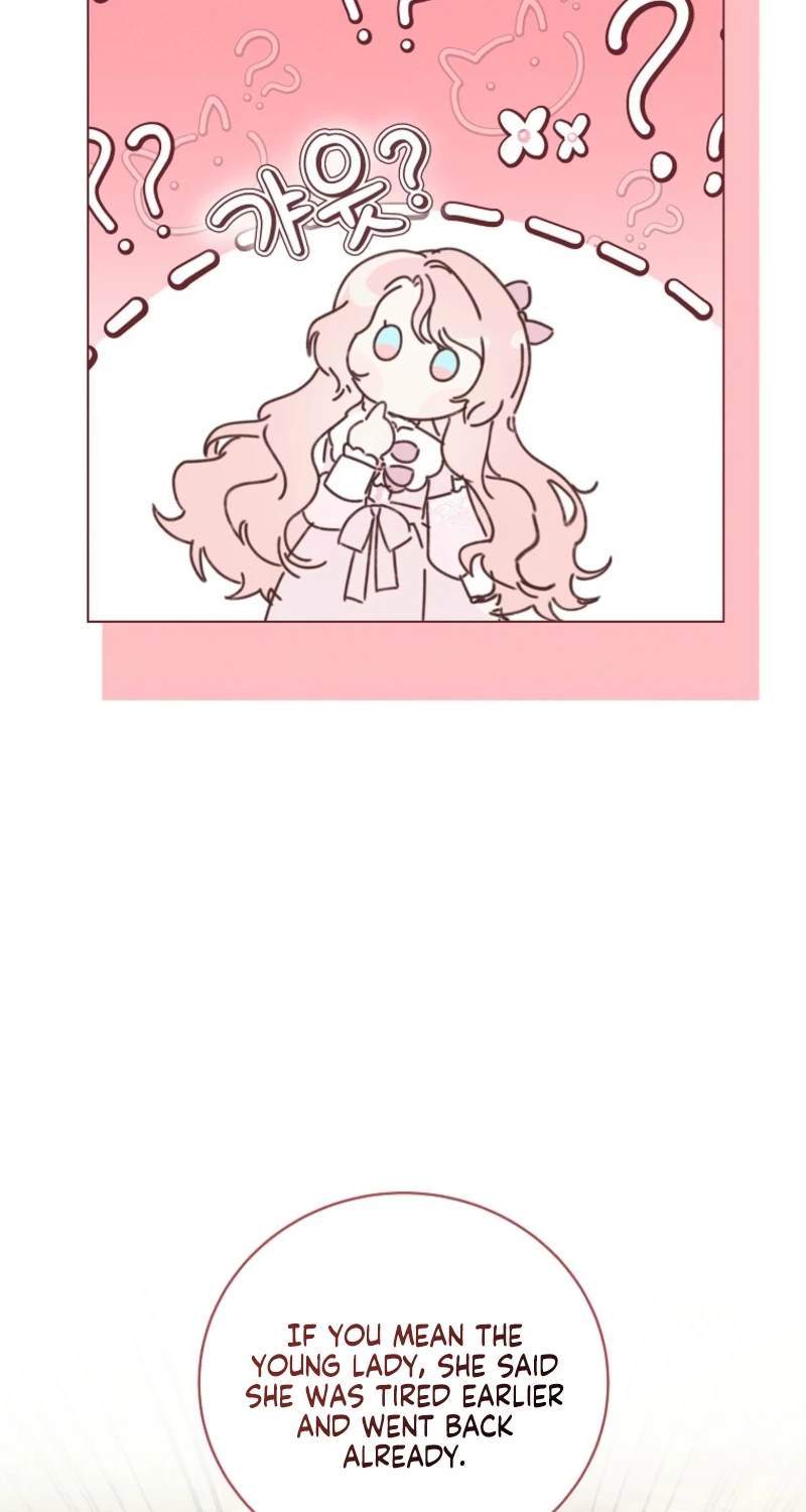 The Princess Reincarnation Chapter 61 page 14
