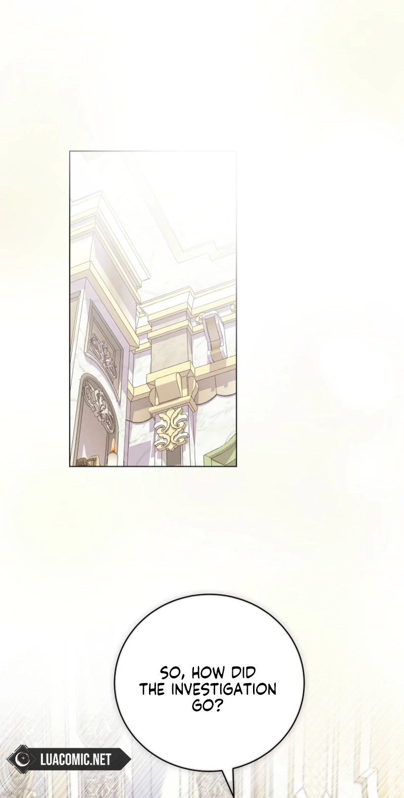 The Princess Reincarnation Chapter 61 page 31