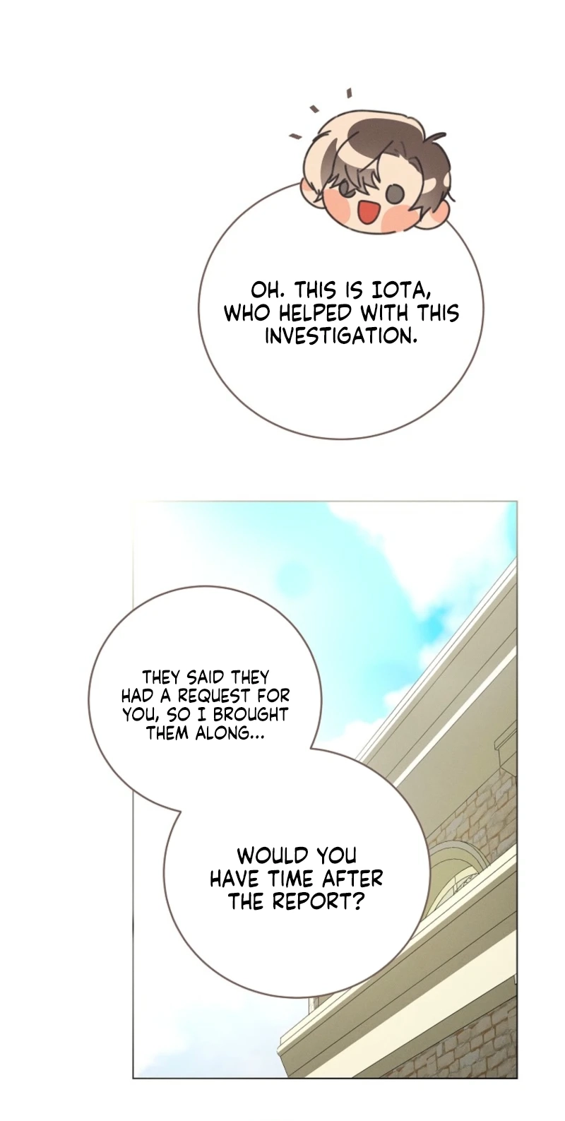 The Princess Reincarnation Chapter 61 page 29