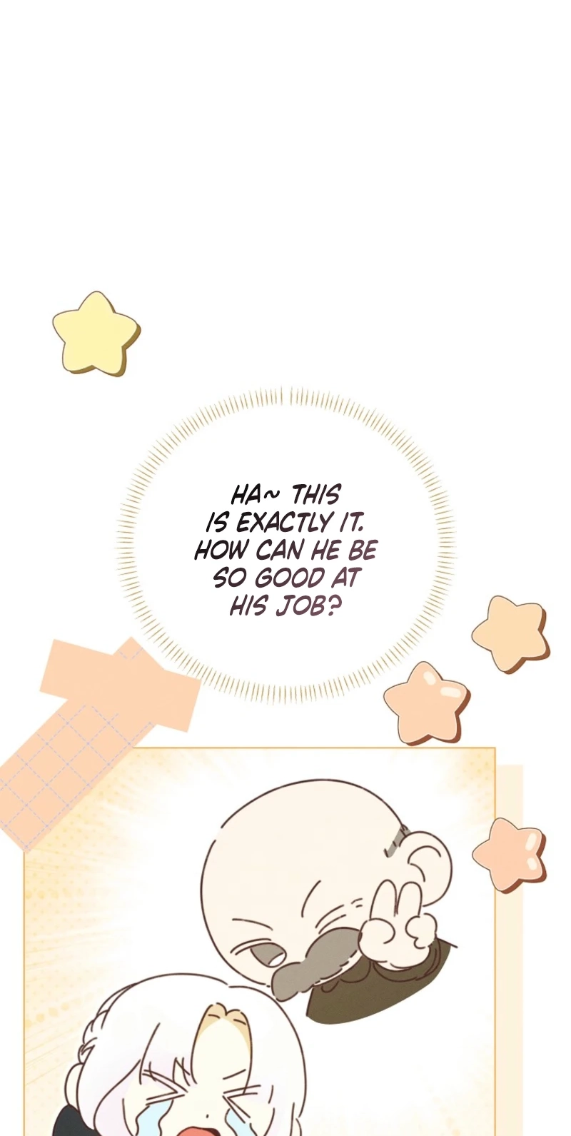 The Princess Reincarnation Chapter 61 page 26