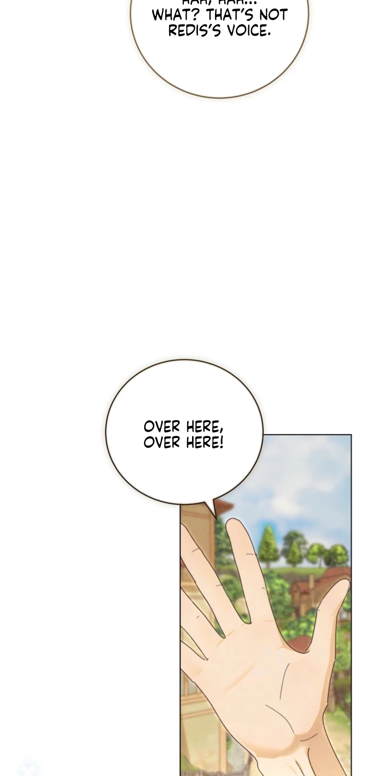 The Princess Reincarnation Chapter 61 page 22