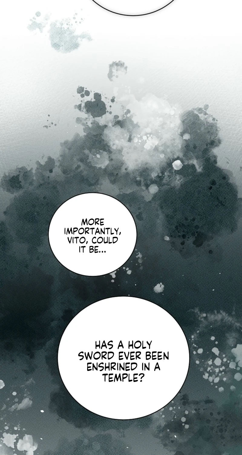 The Princess Reincarnation Chapter 61 page 41