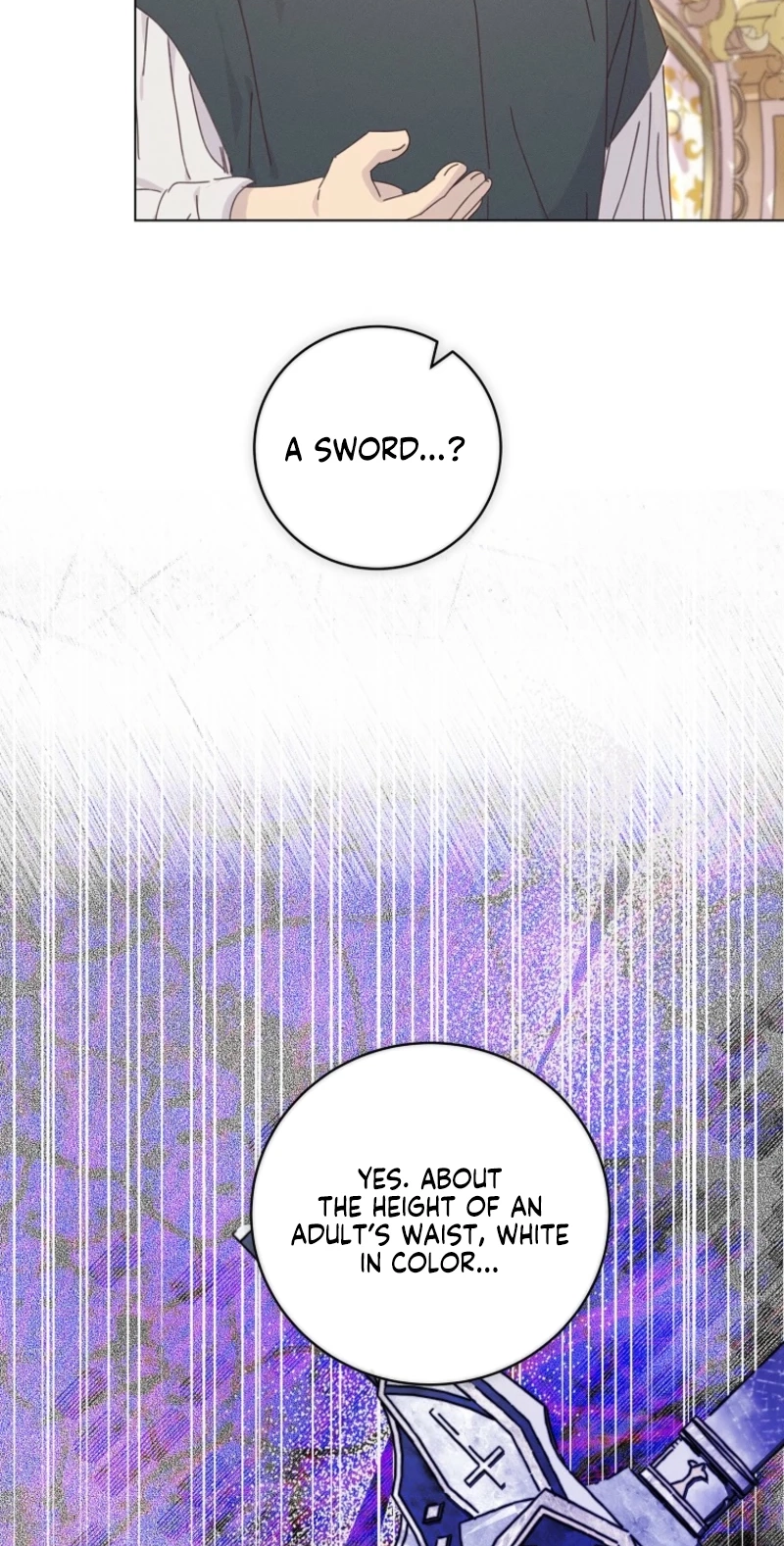 The Princess Reincarnation Chapter 61 page 34