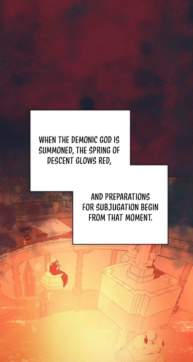 The Princess Reincarnation Chapter 61 page 48