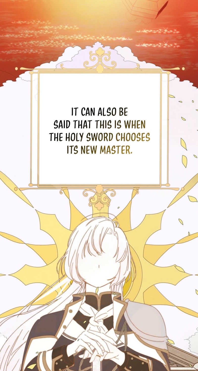 The Princess Reincarnation Chapter 61 page 49