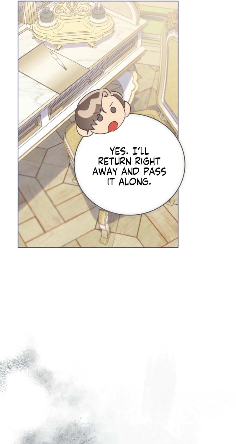 The Princess Reincarnation Chapter 61 page 59