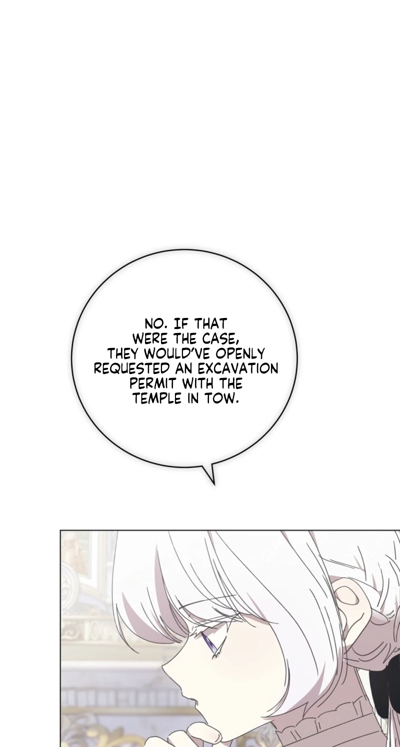 The Princess Reincarnation Chapter 61 page 55