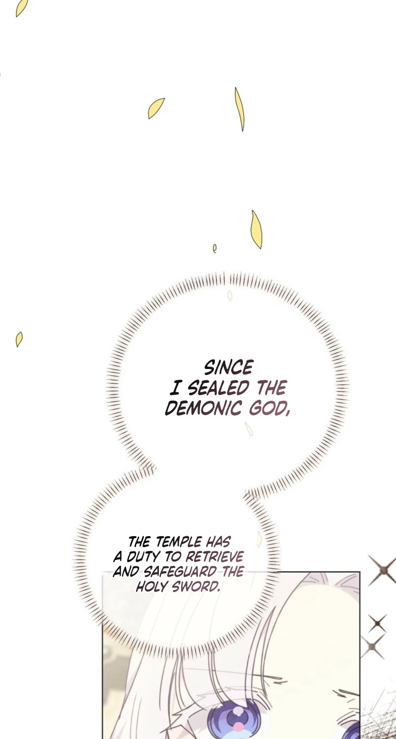 The Princess Reincarnation Chapter 61 page 51
