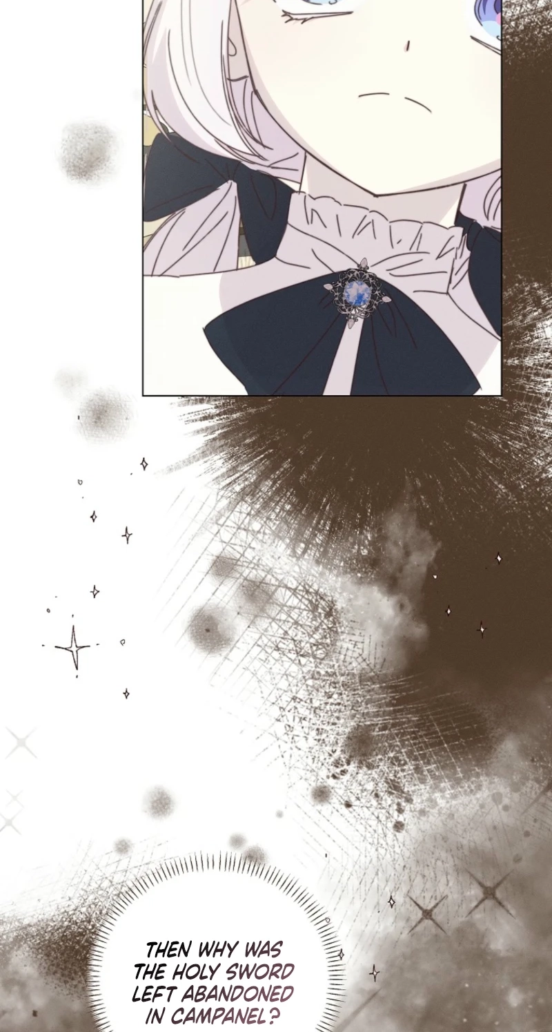 The Princess Reincarnation Chapter 61 page 52