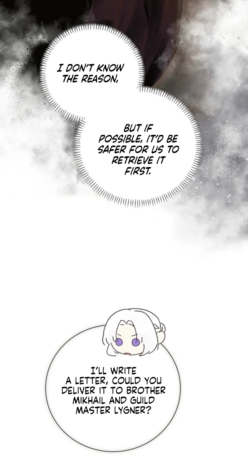 The Princess Reincarnation Chapter 61 page 58
