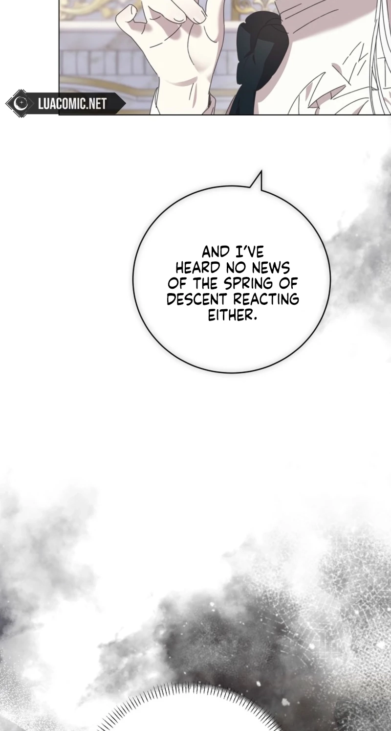 The Princess Reincarnation Chapter 61 page 56