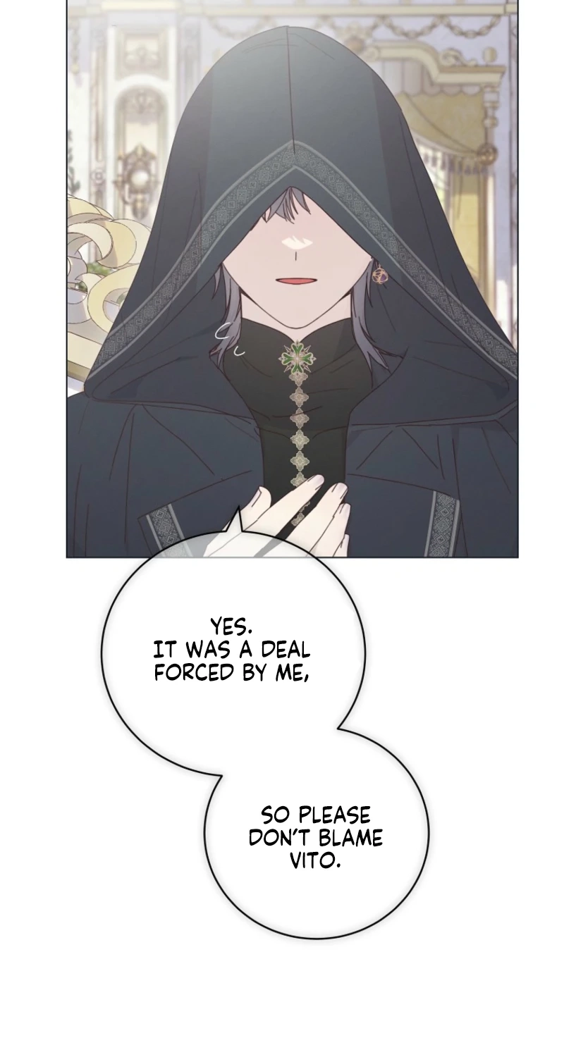The Princess Reincarnation Chapter 61 page 68