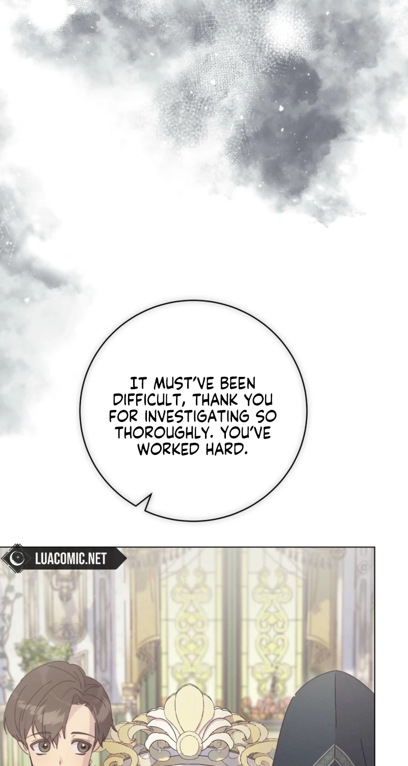 The Princess Reincarnation Chapter 61 page 64