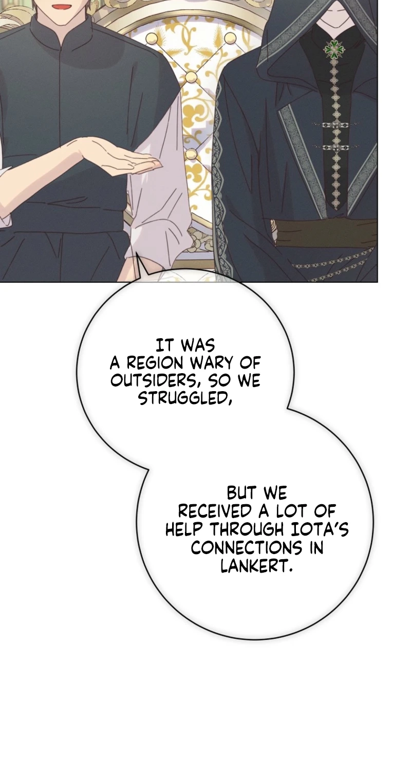 The Princess Reincarnation Chapter 61 page 65
