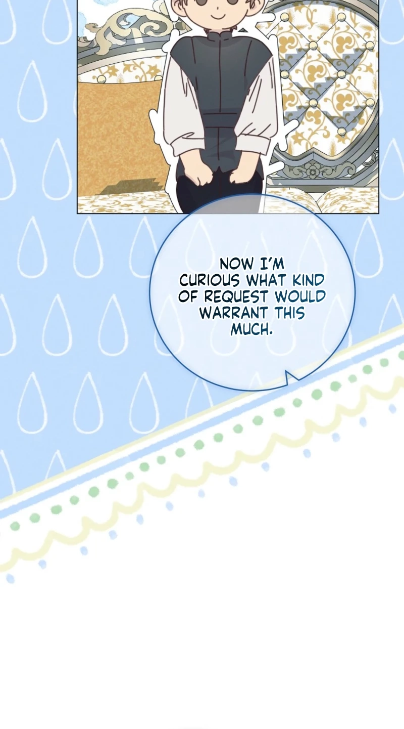 The Princess Reincarnation Chapter 61 page 70