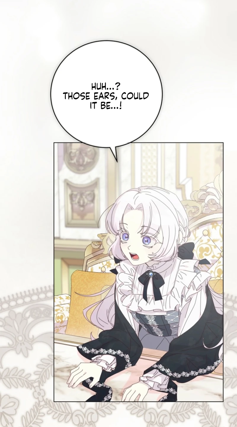 The Princess Reincarnation Chapter 61 page 75