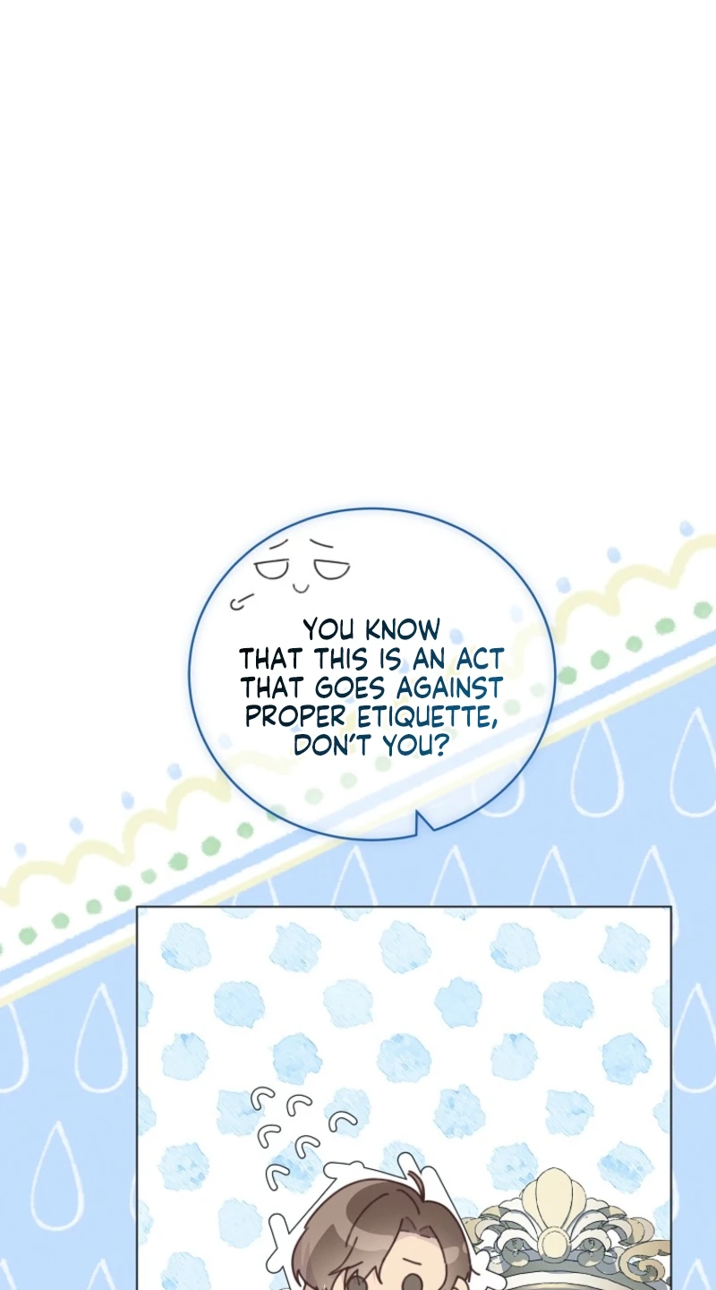 The Princess Reincarnation Chapter 61 page 69