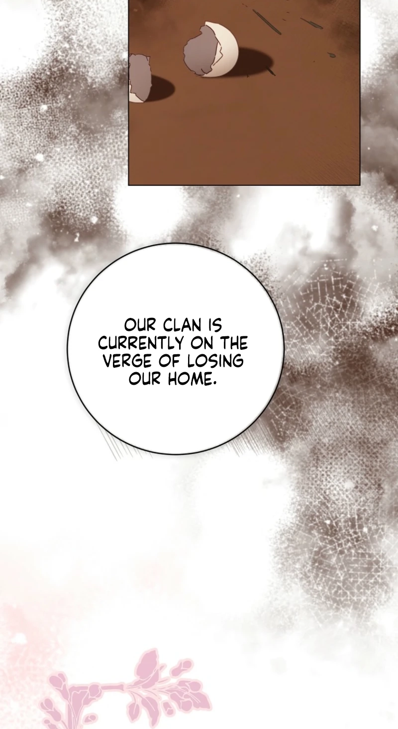 The Princess Reincarnation Chapter 61 page 83